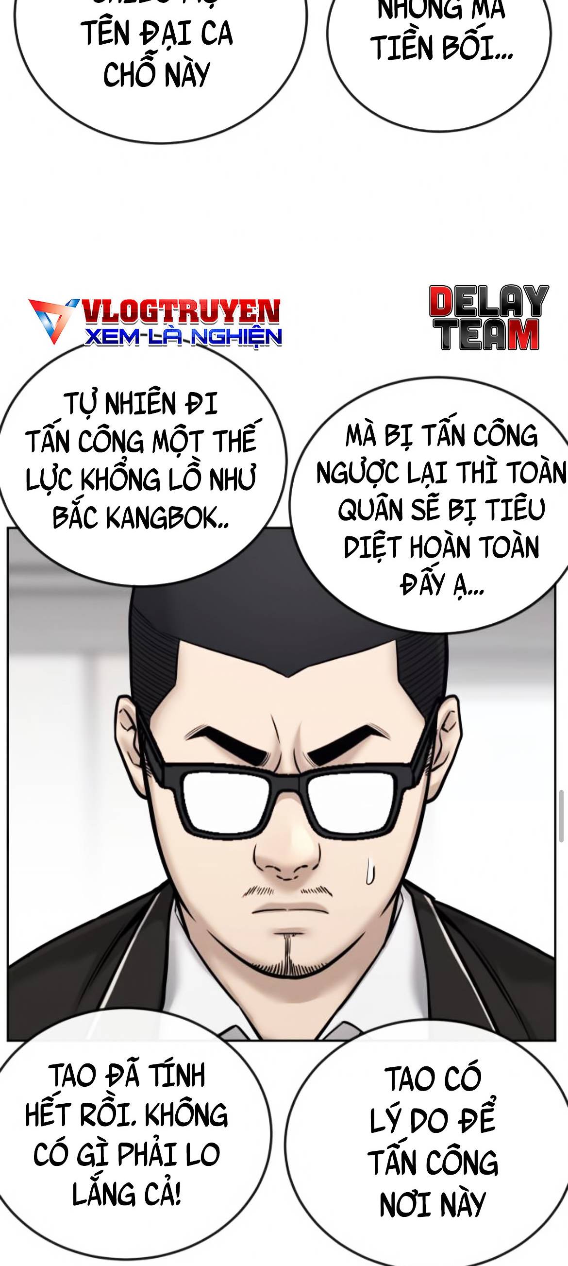 Nhiệm Vụ Diệu Kỳ Chapter 29 - Trang 37