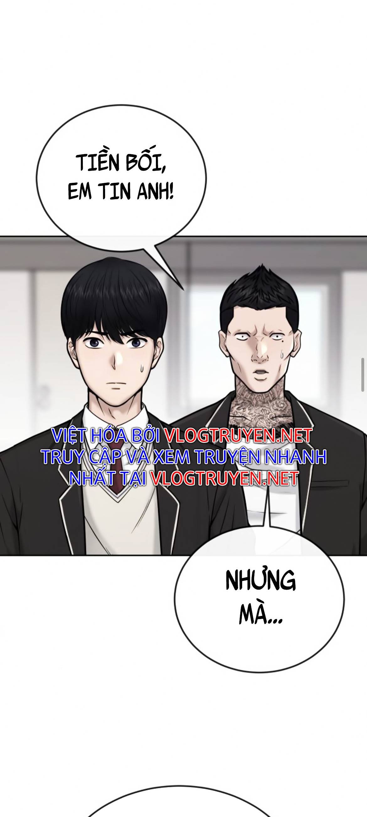 Nhiệm Vụ Diệu Kỳ Chapter 29 - Trang 39