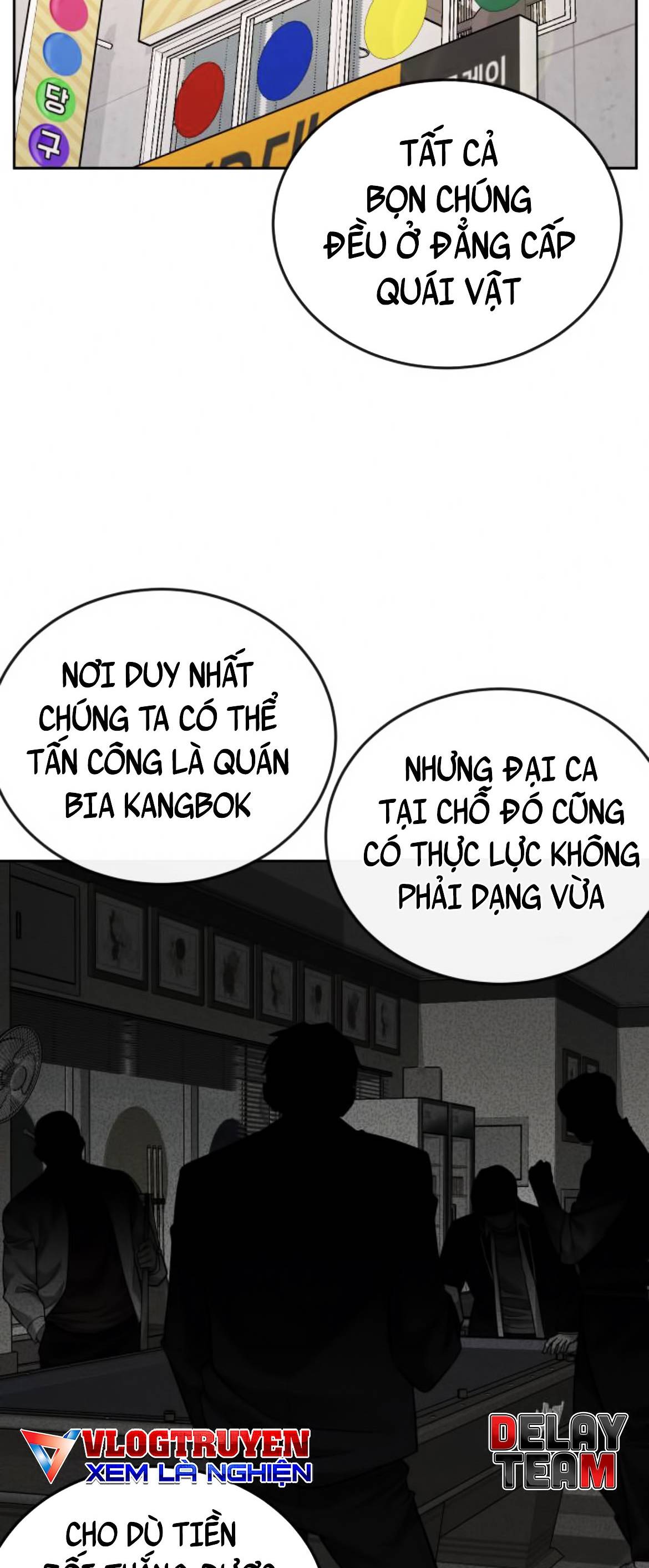 Nhiệm Vụ Diệu Kỳ Chapter 29 - Trang 7