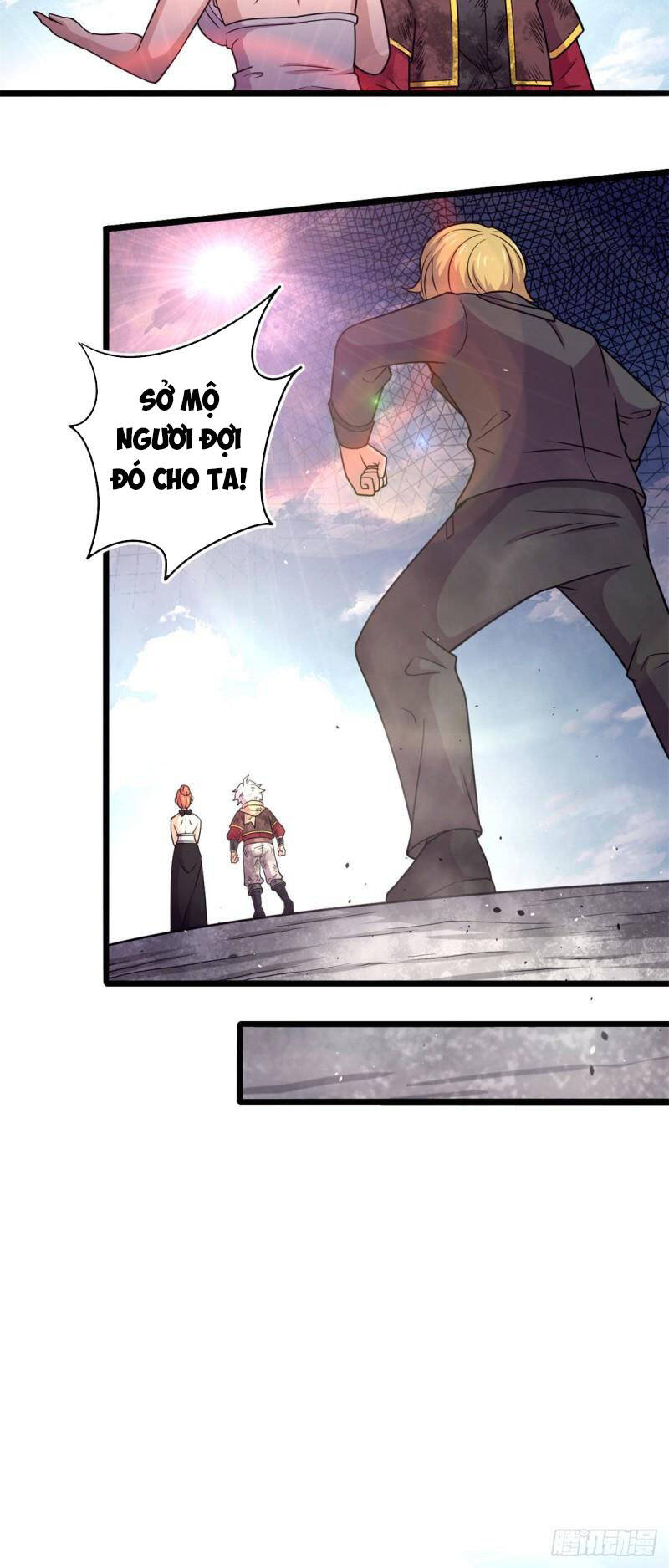 Sủng Mị Chapter 53 - Trang 4