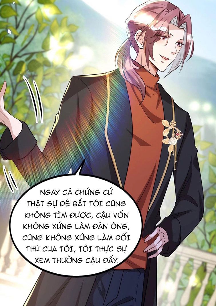 Thú Thụ Bất Thân Chapter 114 - Trang 15