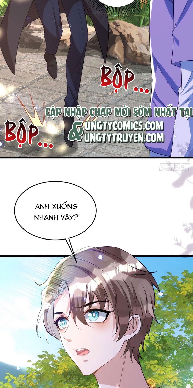 Thú Thụ Bất Thân Chapter 114 - Trang 22