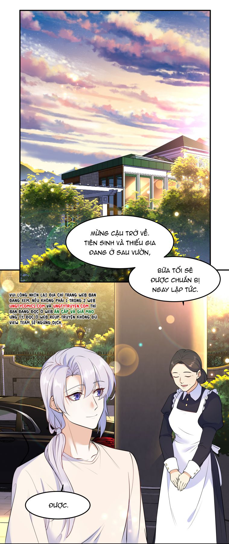 Trần Thương (Vết Sẹo Cũ) Chapter 49 - Trang 48