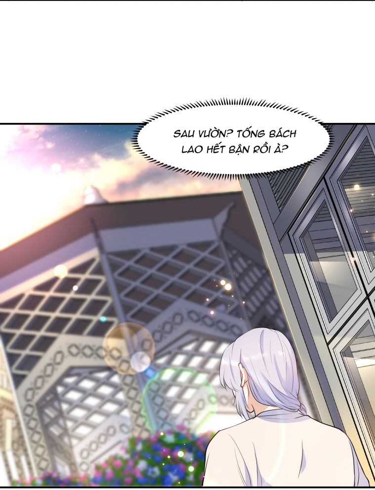 Trần Thương (Vết Sẹo Cũ) Chapter 49 - Trang 49