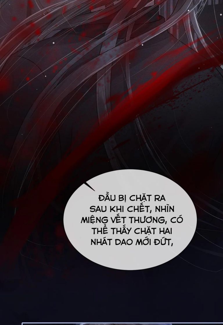 Tướng Quân Lệnh Chapter 54 - Trang 31