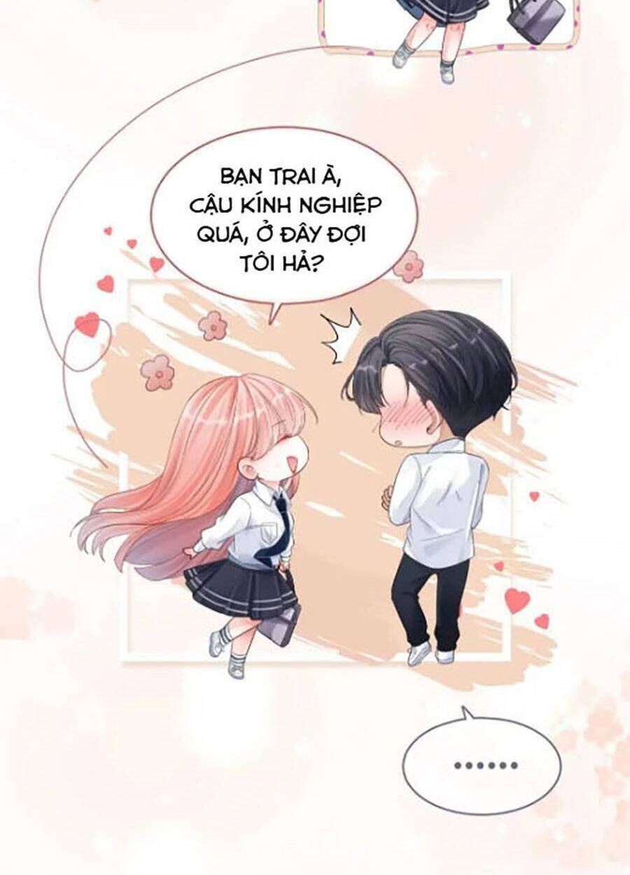 Xuyên Nhanh Nữ Phụ Bình Tĩnh Chút Chapter 79 - Trang 36