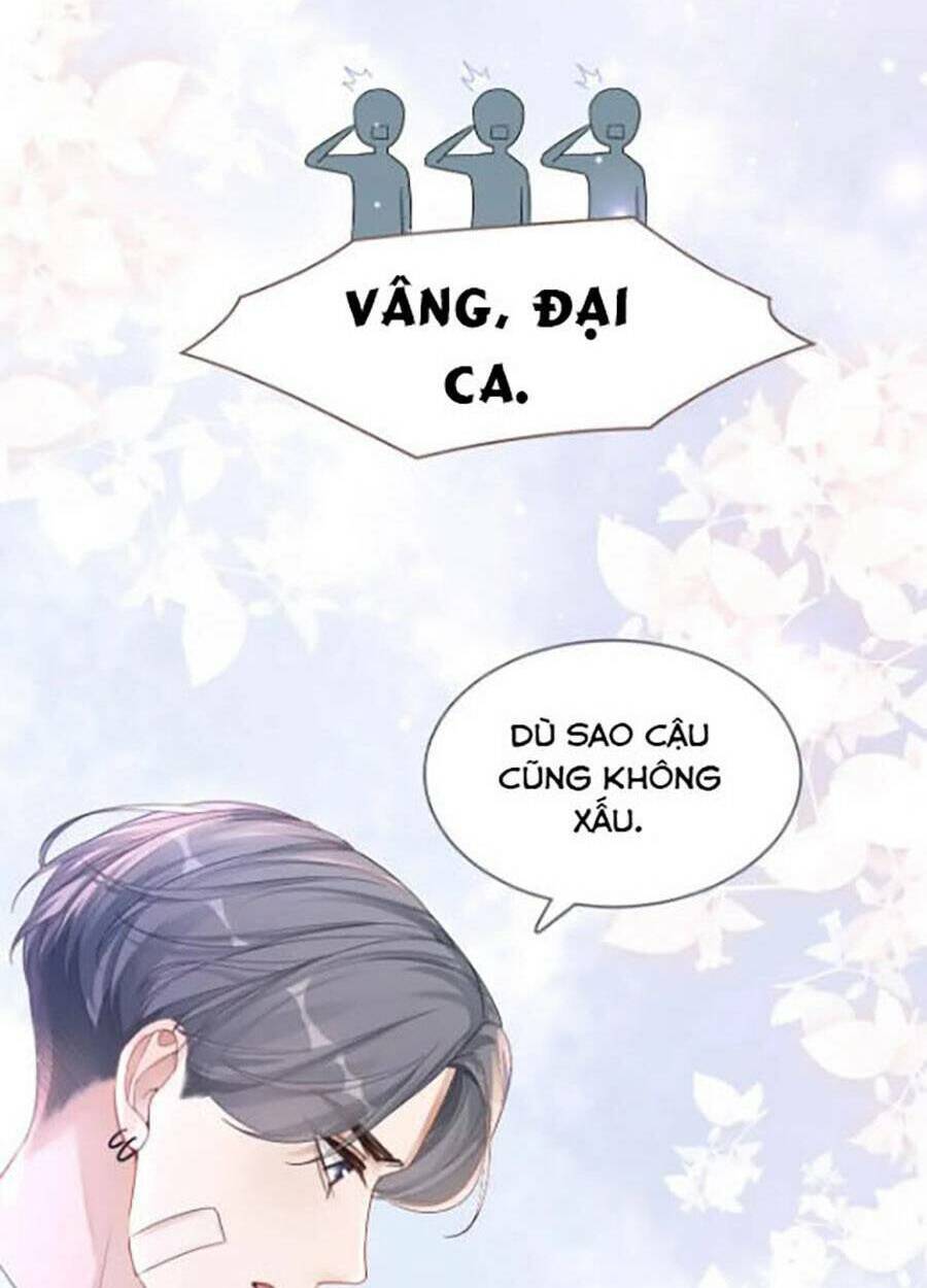 Xuyên Nhanh Nữ Phụ Bình Tĩnh Chút Chapter 80 - Trang 20