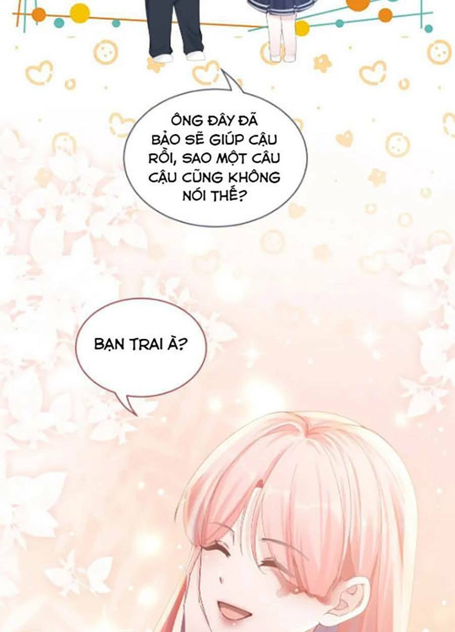 Xuyên Nhanh Nữ Phụ Bình Tĩnh Chút Chapter 80 - Trang 25