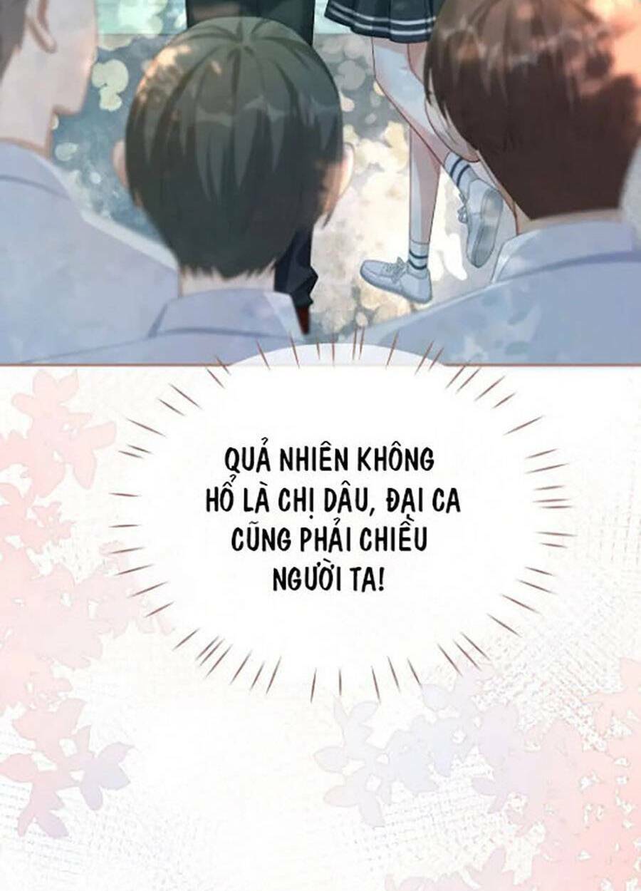 Xuyên Nhanh Nữ Phụ Bình Tĩnh Chút Chapter 80 - Trang 31