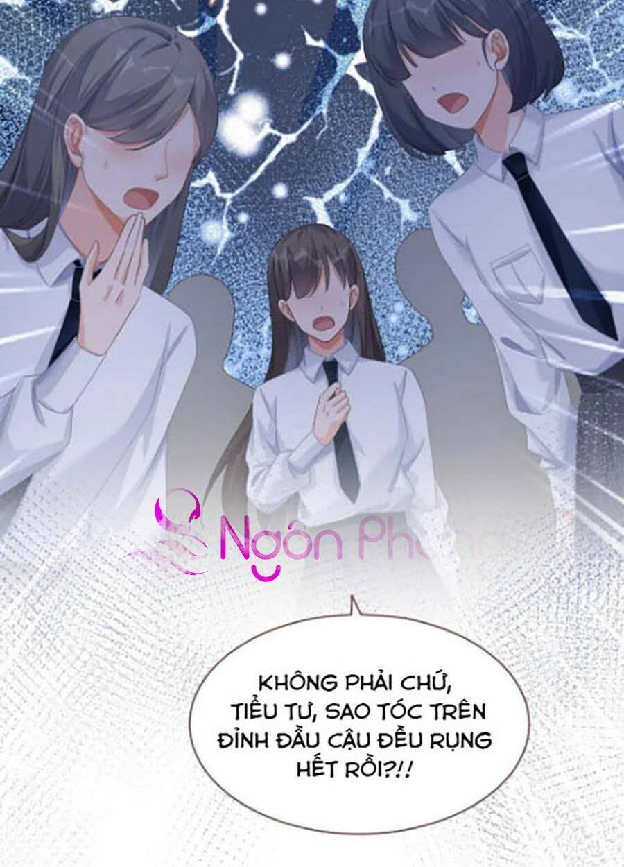 Xuyên Nhanh Nữ Phụ Bình Tĩnh Chút Chapter 80 - Trang 51