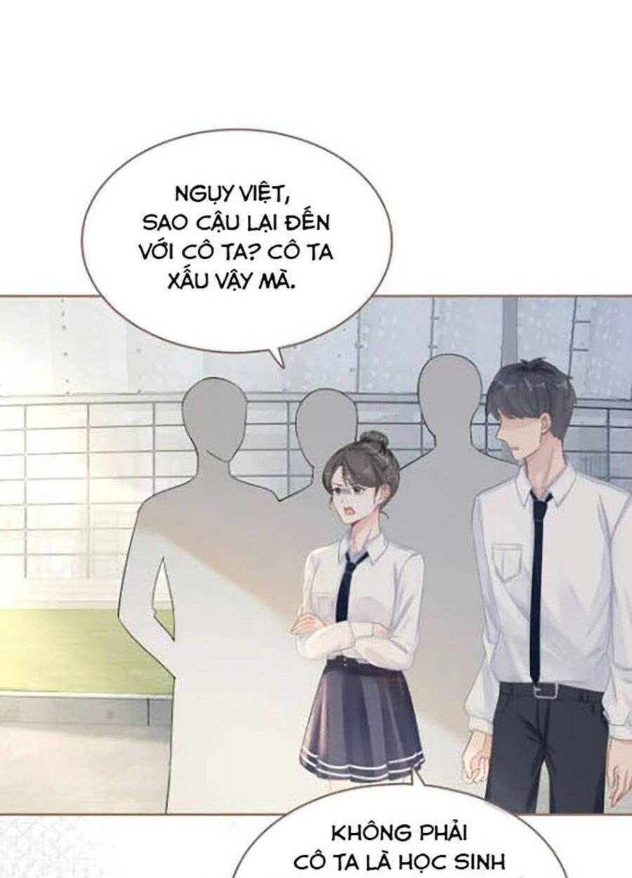 Xuyên Nhanh Nữ Phụ Bình Tĩnh Chút Chapter 80 - Trang 7