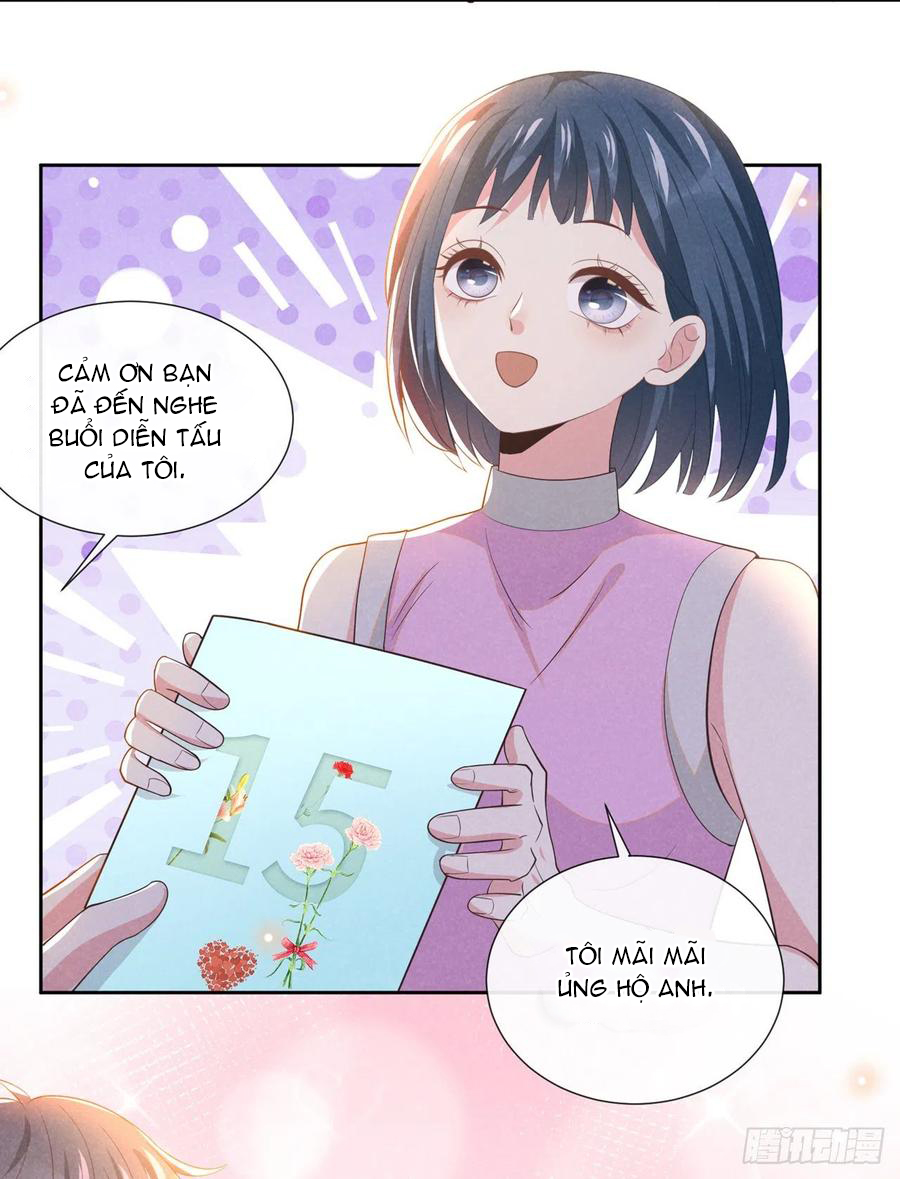 Anh Ấy Nói Tôi Là Hắc Liên Hoa Chapter 147 - Trang 16