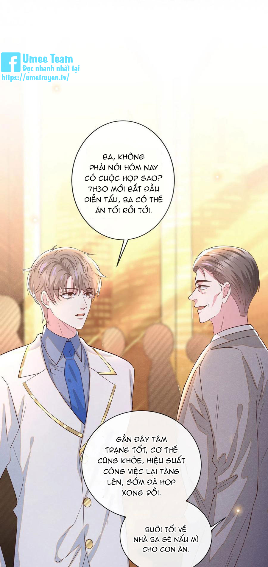 Anh Ấy Nói Tôi Là Hắc Liên Hoa Chapter 149 - Trang 11