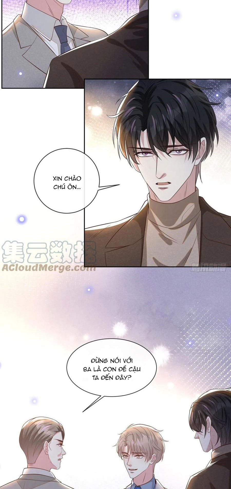 Anh Ấy Nói Tôi Là Hắc Liên Hoa Chapter 149 - Trang 13