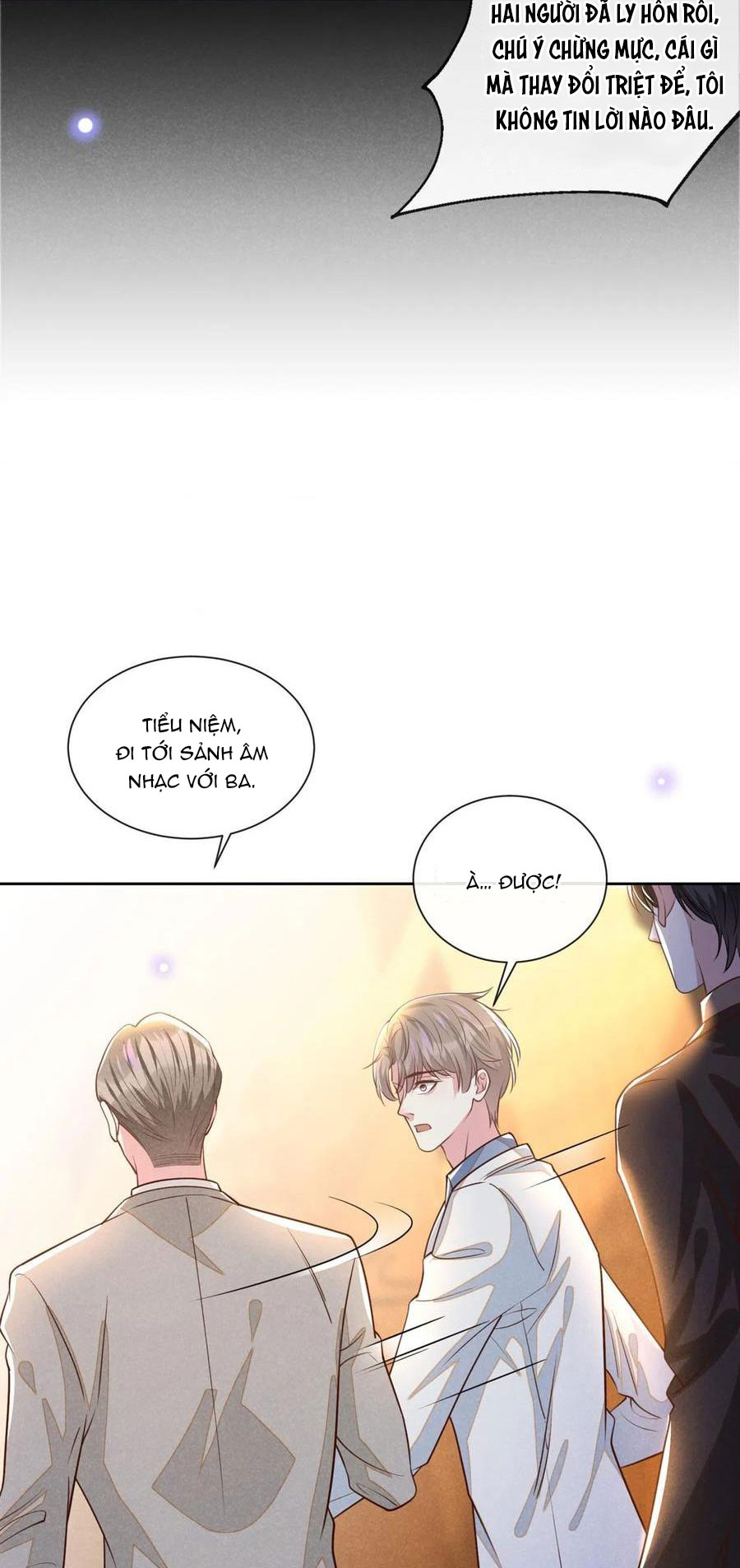 Anh Ấy Nói Tôi Là Hắc Liên Hoa Chapter 149 - Trang 16