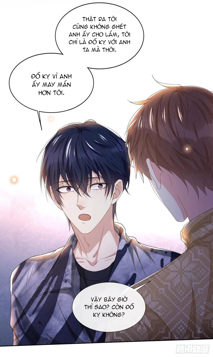 Anh Ấy Nói Tôi Là Hắc Liên Hoa Chapter 150 - Trang 4