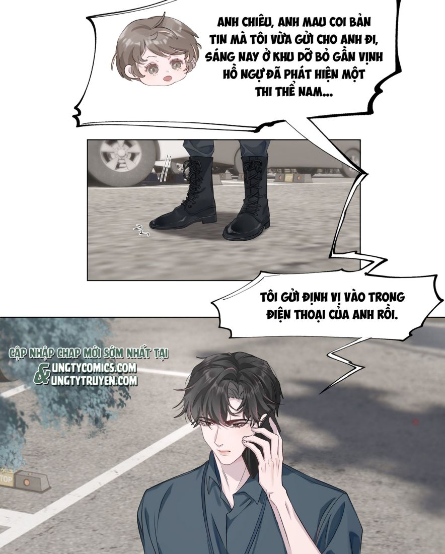 Bì Nang Chapter 1 - Trang 14