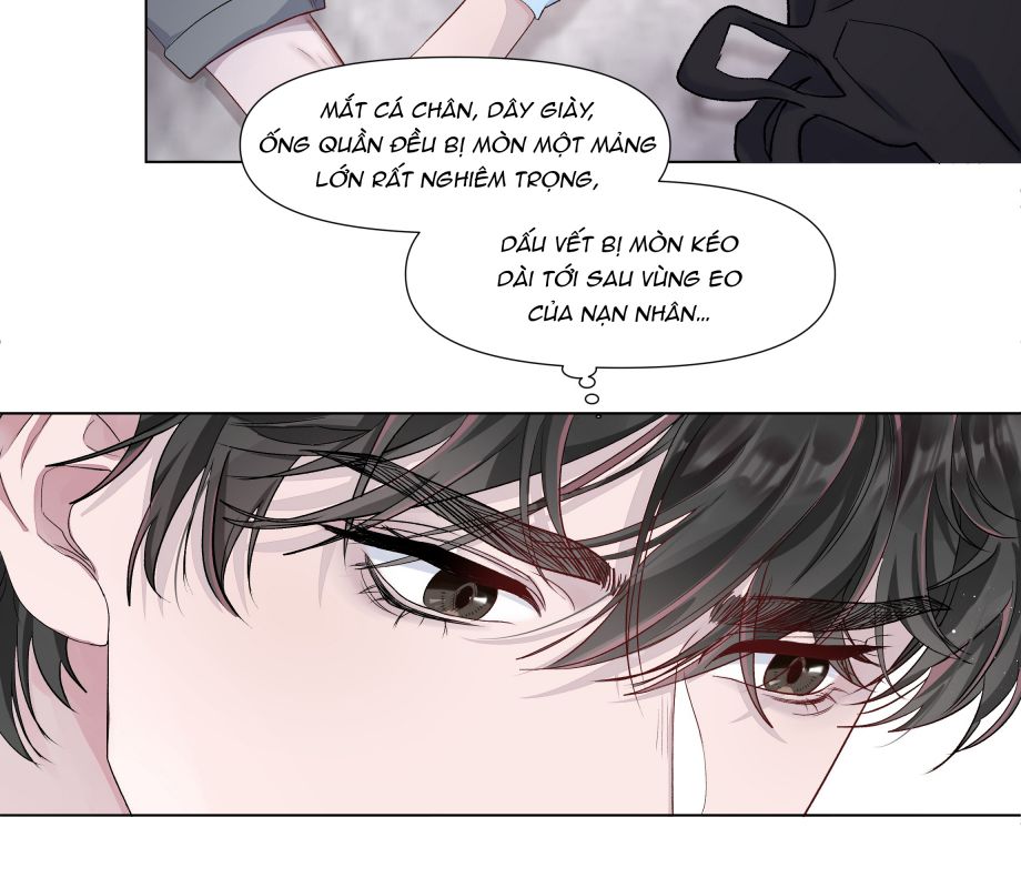 Bì Nang Chapter 1 - Trang 25