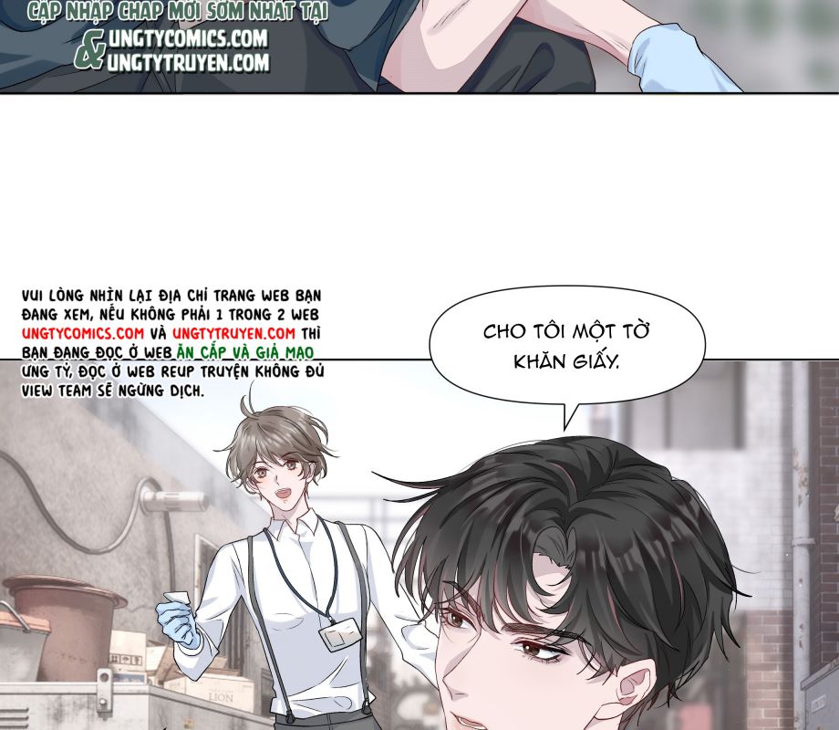 Bì Nang Chapter 1 - Trang 28