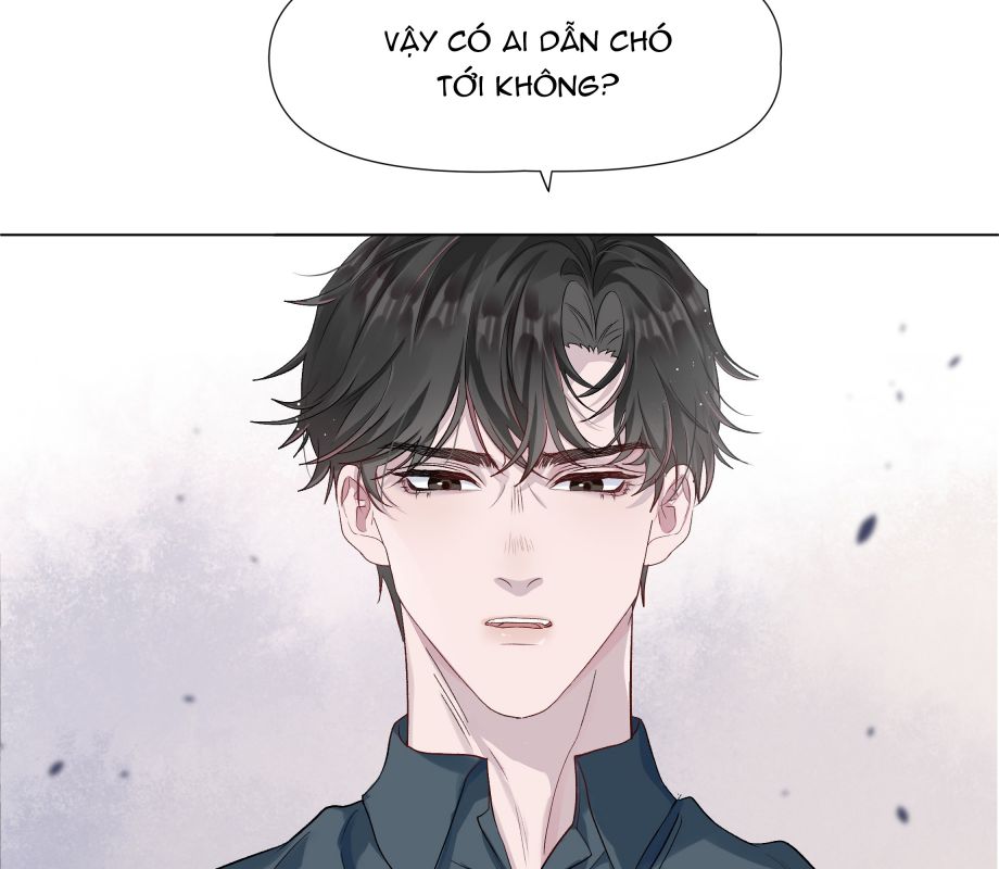 Bì Nang Chapter 1 - Trang 36