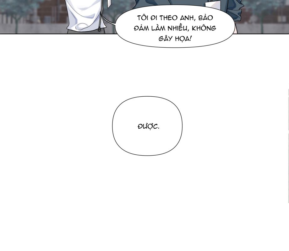 Bì Nang Chapter 1 - Trang 45