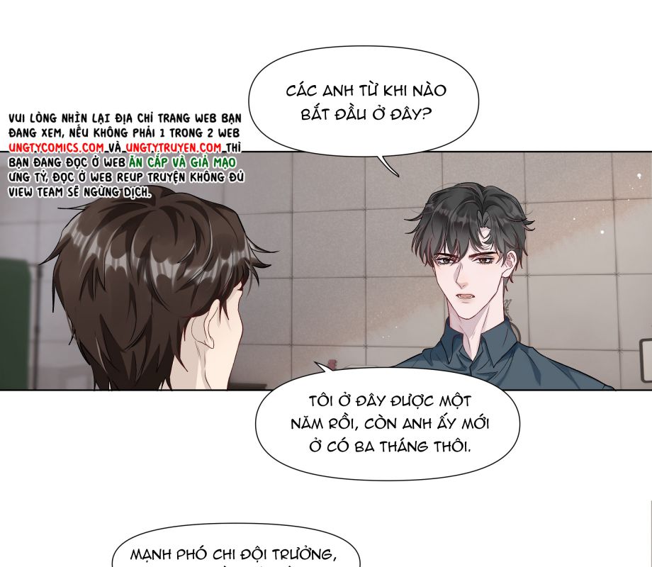 Bì Nang Chapter 1 - Trang 55