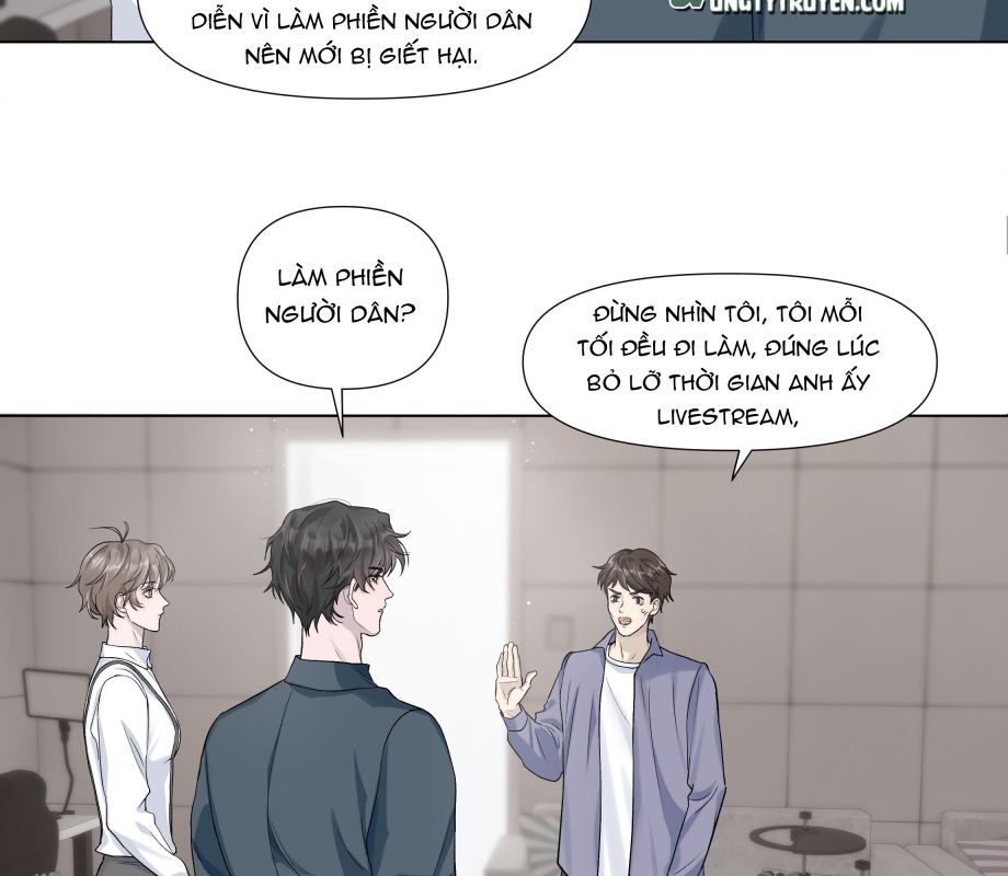 Bì Nang Chapter 1 - Trang 57