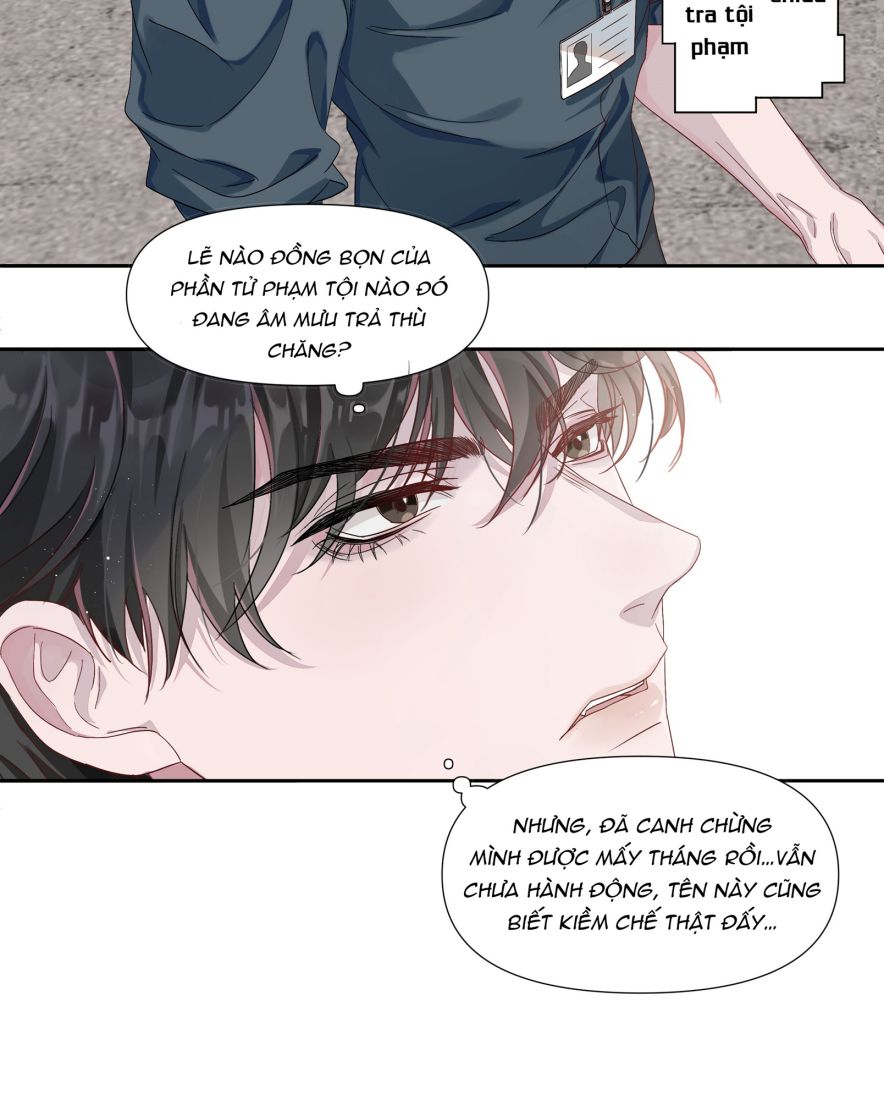 Bì Nang Chapter 1 - Trang 6