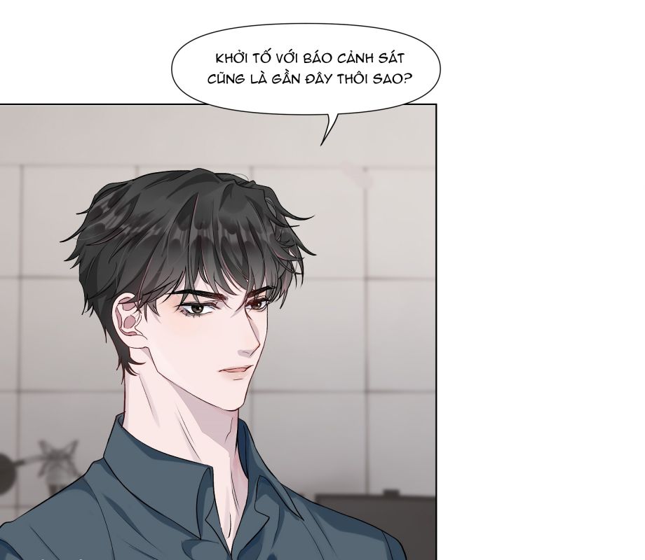 Bì Nang Chapter 1 - Trang 60