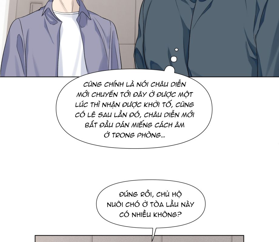 Bì Nang Chapter 1 - Trang 62