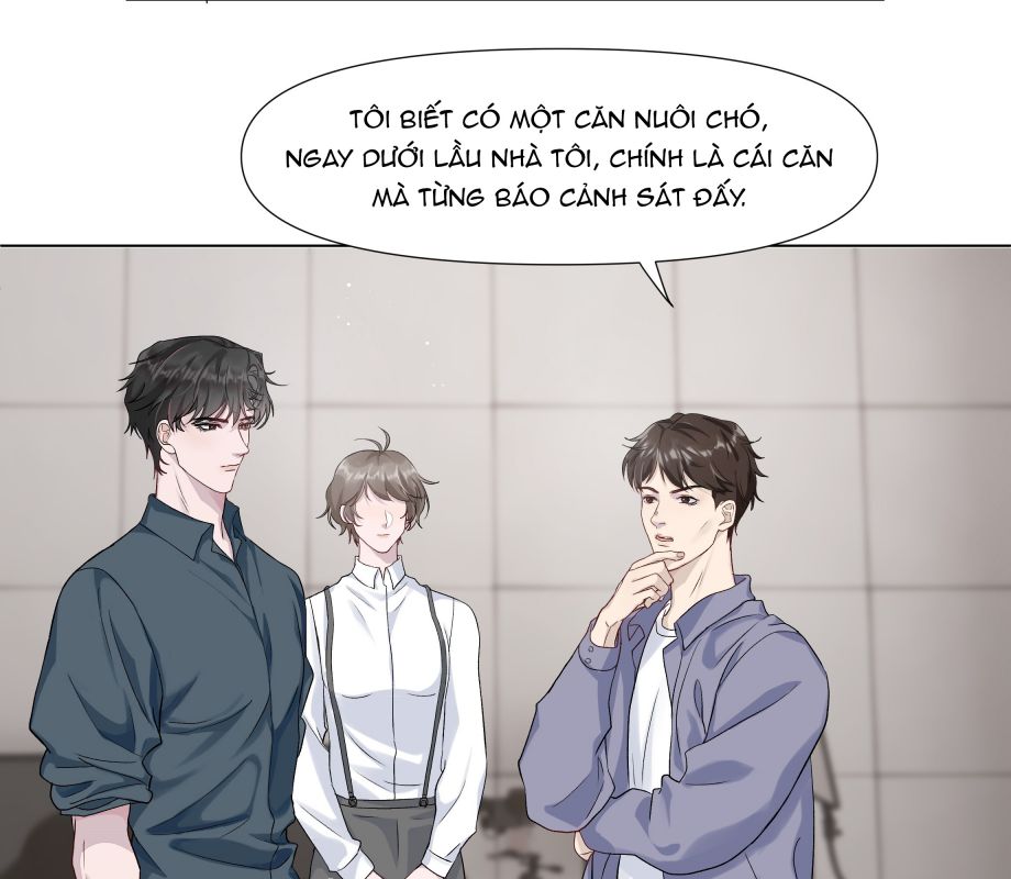 Bì Nang Chapter 1 - Trang 64