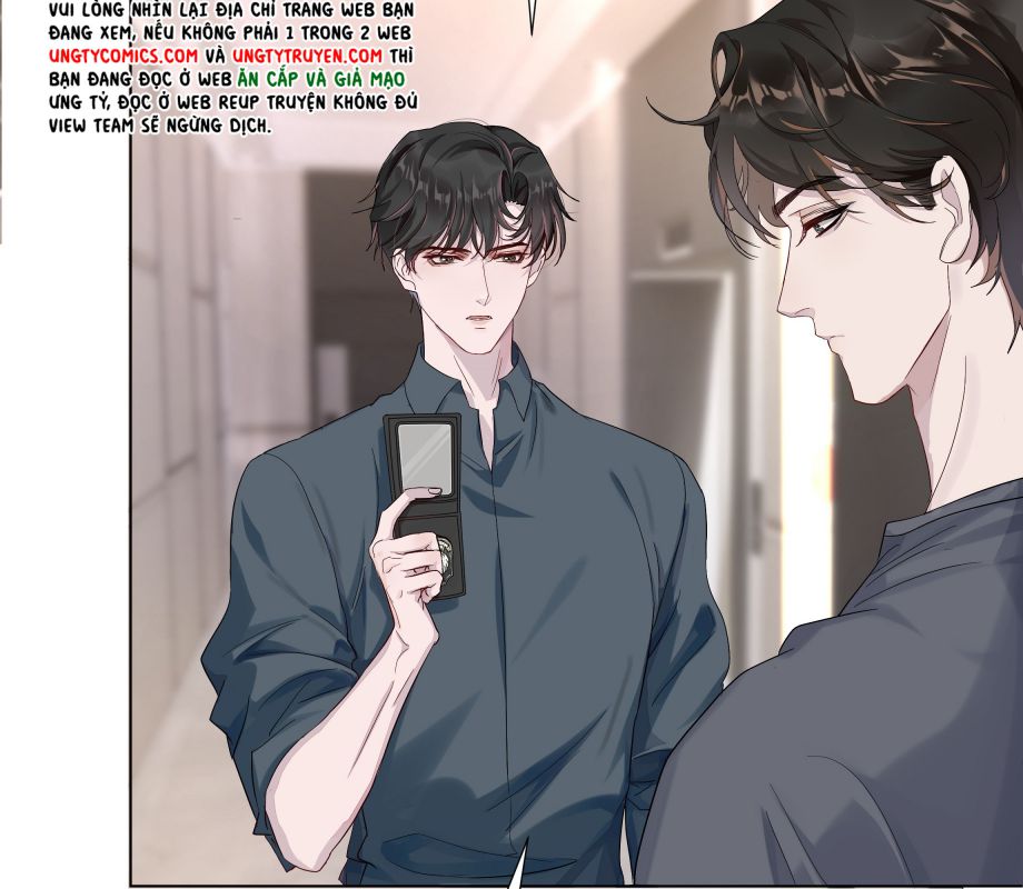 Bì Nang Chapter 1 - Trang 75