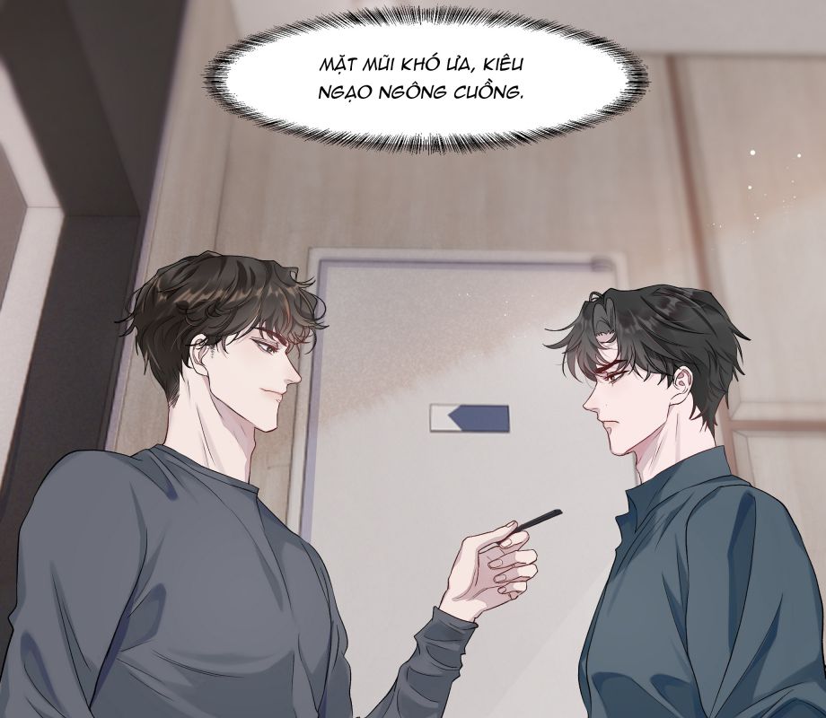 Bì Nang Chapter 1 - Trang 83