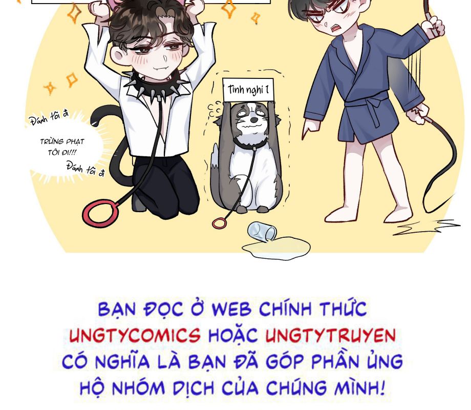 Bì Nang Chapter 1 - Trang 87