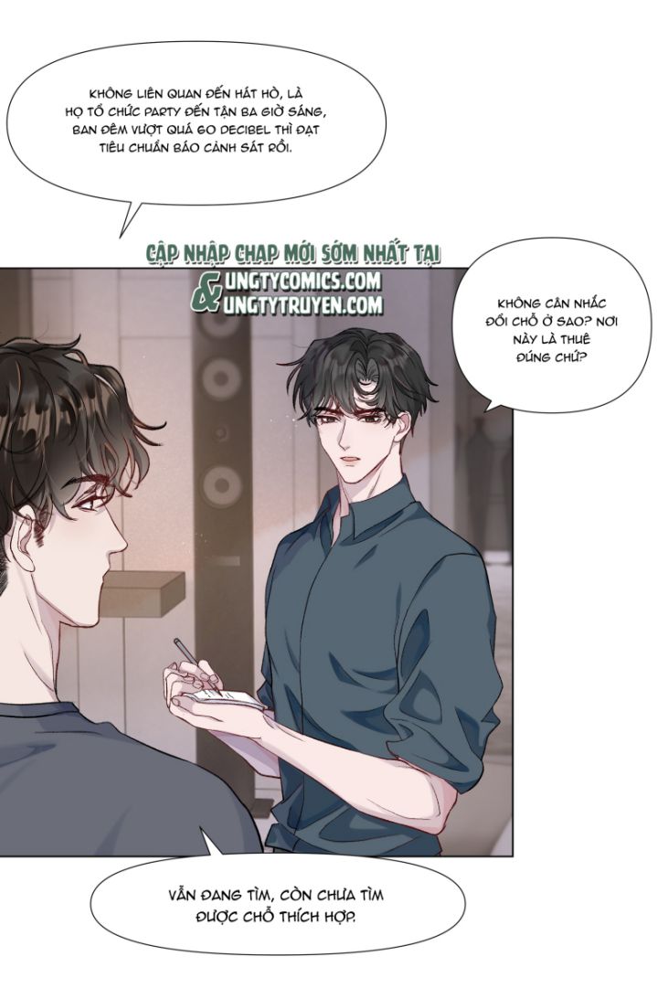 Bì Nang Chapter 2 - Trang 10