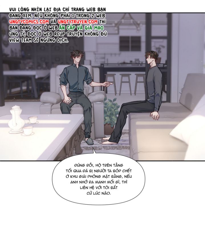 Bì Nang Chapter 2 - Trang 11