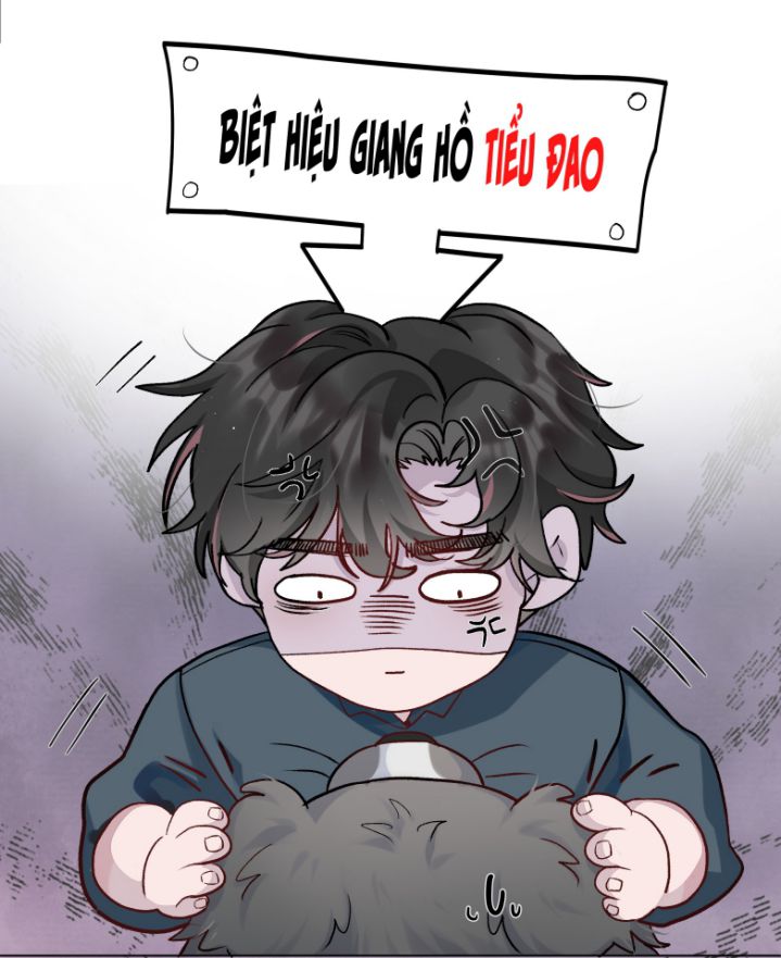 Bì Nang Chapter 2 - Trang 15