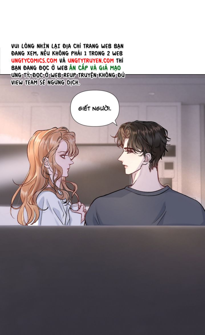 Bì Nang Chapter 2 - Trang 26