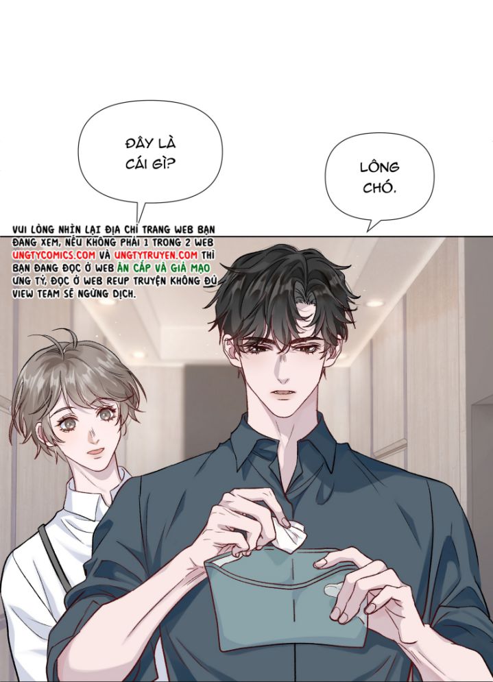 Bì Nang Chapter 2 - Trang 28