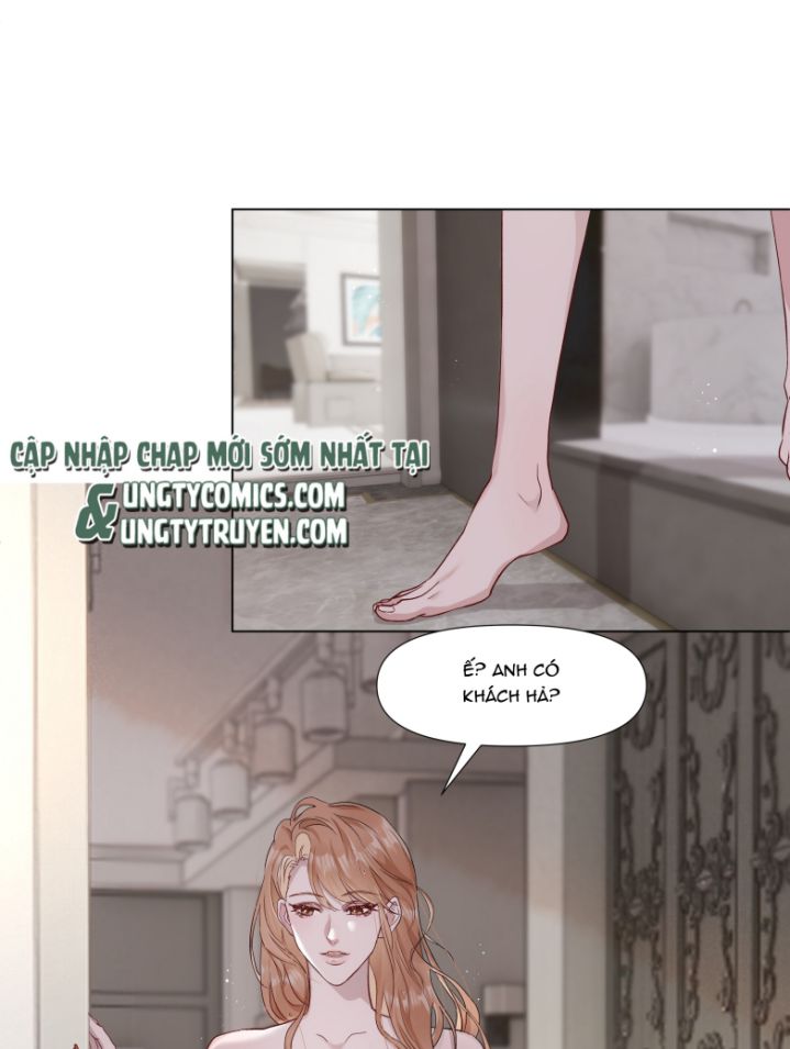 Bì Nang Chapter 2 - Trang 4