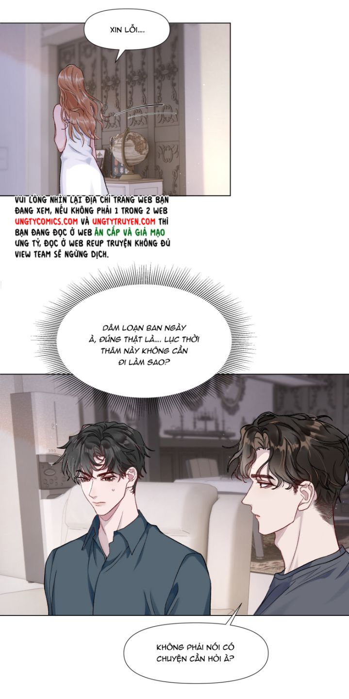 Bì Nang Chapter 2 - Trang 7