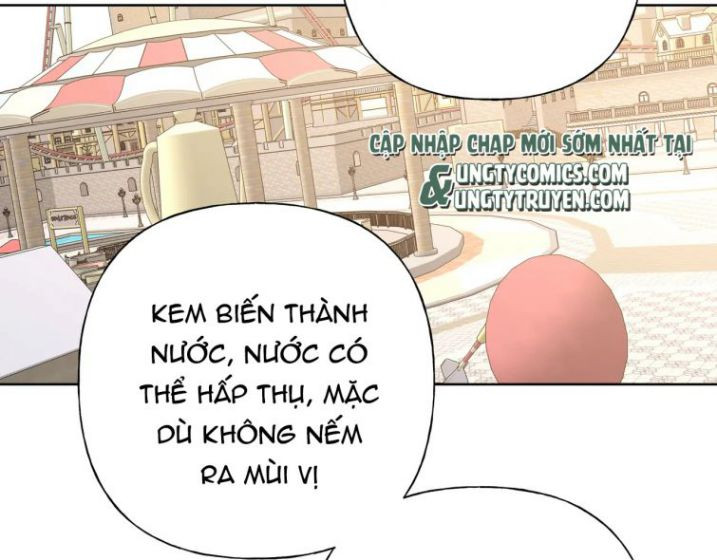 Cẩn Thận Bị Mộng Ma Ăn Sạch Đấy Chapter 72.5 - Trang 8