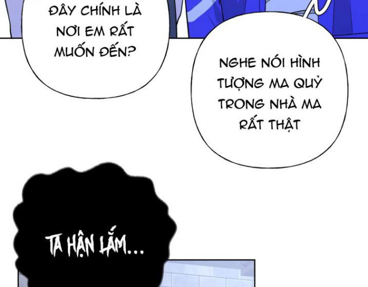 Cẩn Thận Bị Mộng Ma Ăn Sạch Đấy Chapter 72 - Trang 29