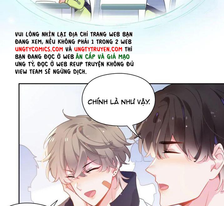 Có Bản Lĩnh Thì Cứ Hung Dữ Đi? Chapter 59 - Trang 29