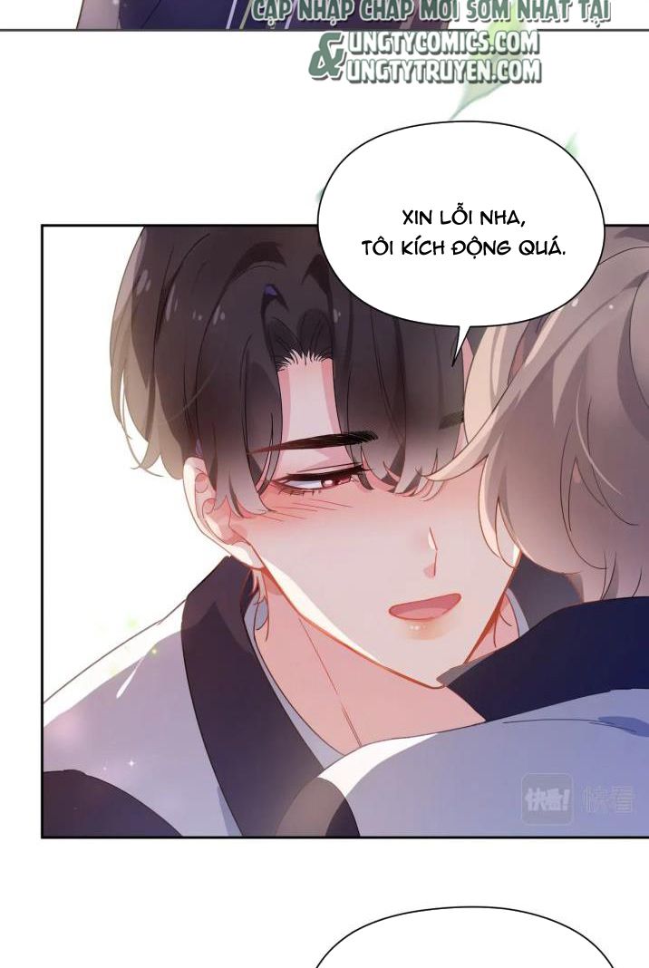 Có Bản Lĩnh Thì Cứ Hung Dữ Đi? Chapter 59 - Trang 3