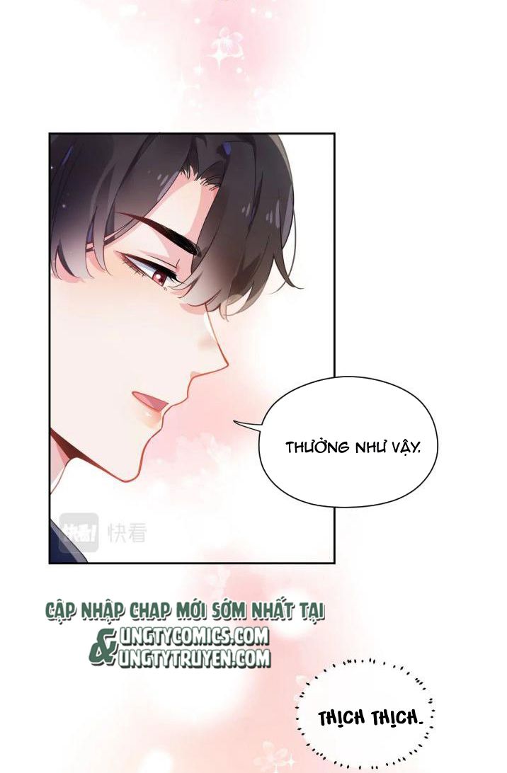 Có Bản Lĩnh Thì Cứ Hung Dữ Đi? Chapter 59 - Trang 32