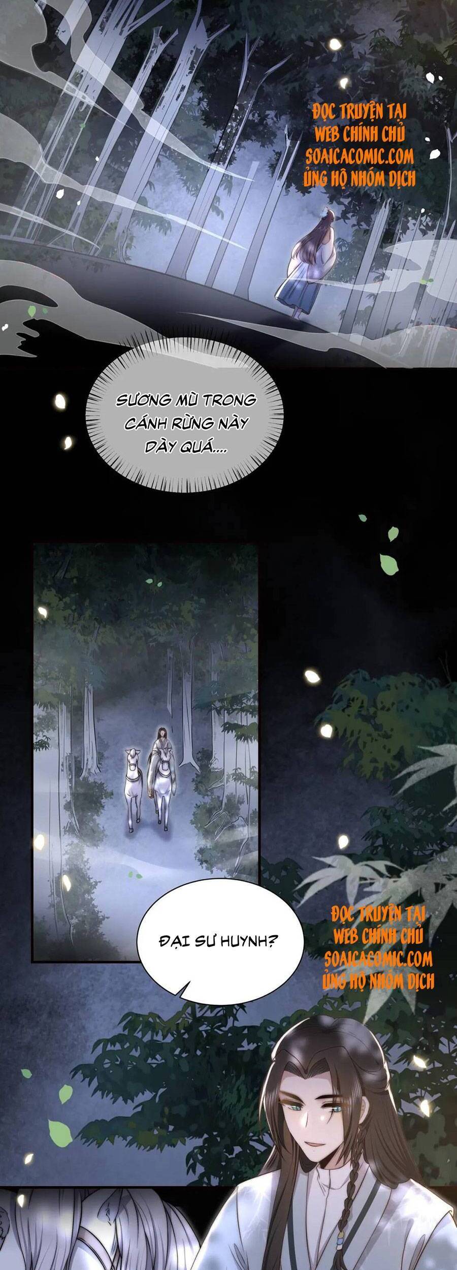 Cô Vương Quả Nữ Chapter 30 - Trang 29