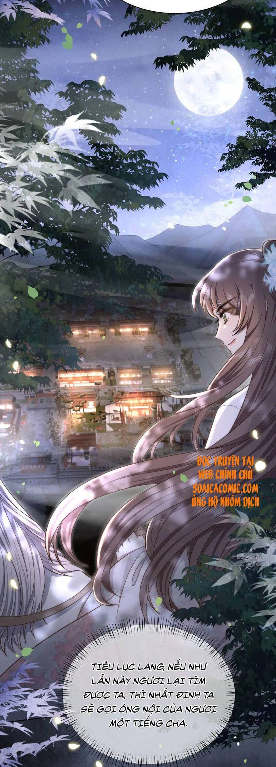 Cô Vương Quả Nữ Chapter 30 - Trang 32