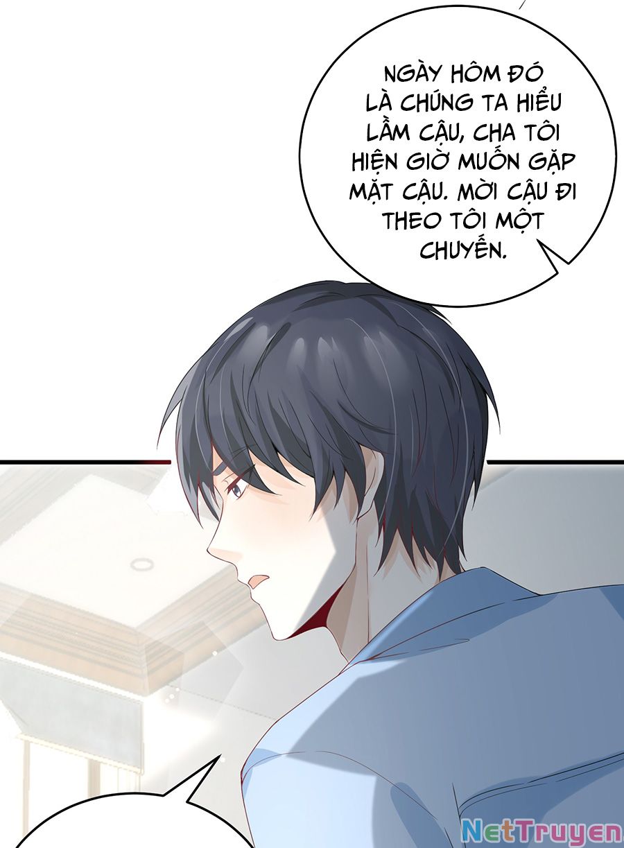 Cửa Hàng Âm Dương Chapter 11 - Trang 27