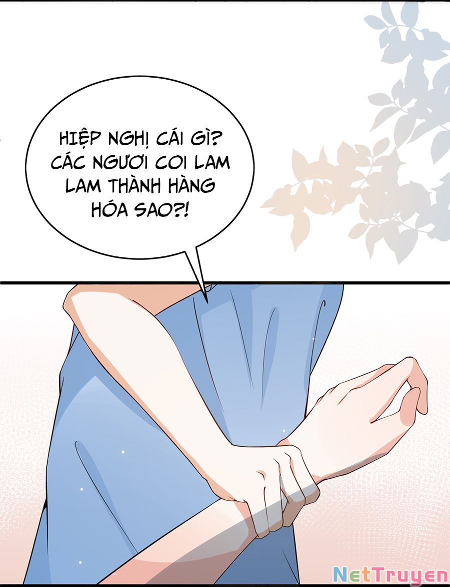 Cửa Hàng Âm Dương Chapter 11 - Trang 57